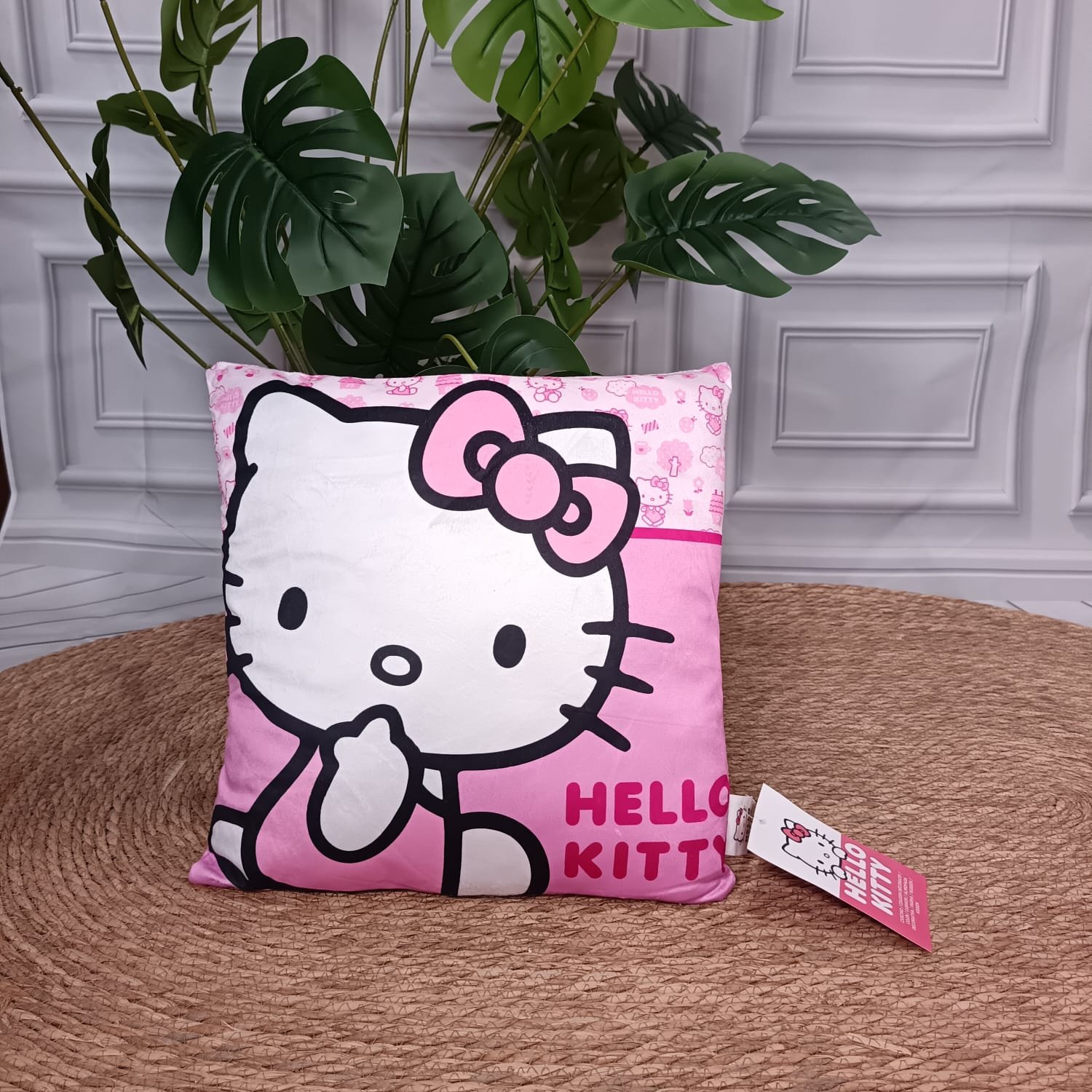 Cojin Hello Kitty