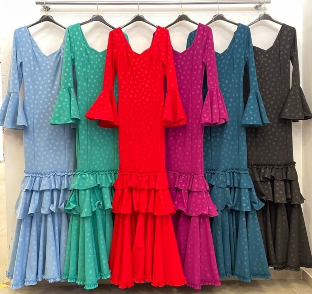 Vestido "Sara" - Imagen 2