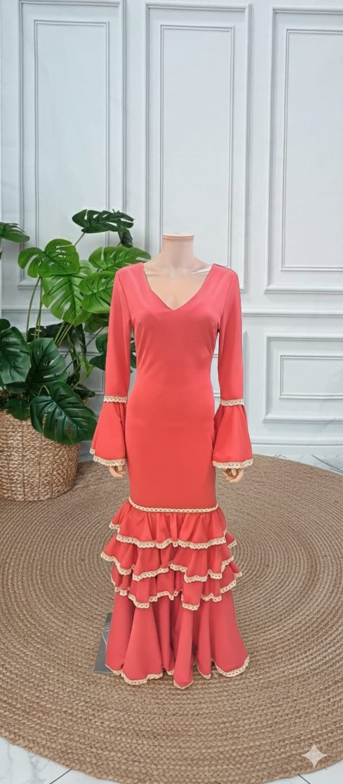 Vestido "Daniela" - Imagen 2